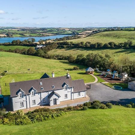 Four Winds,Kinsale Town,Exquisite Holiday Homes,Sleeps 26 Eksteriør bilde
