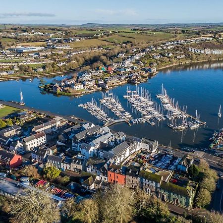 Four Winds,Kinsale Town,Exquisite Holiday Homes,Sleeps 26 Eksteriør bilde