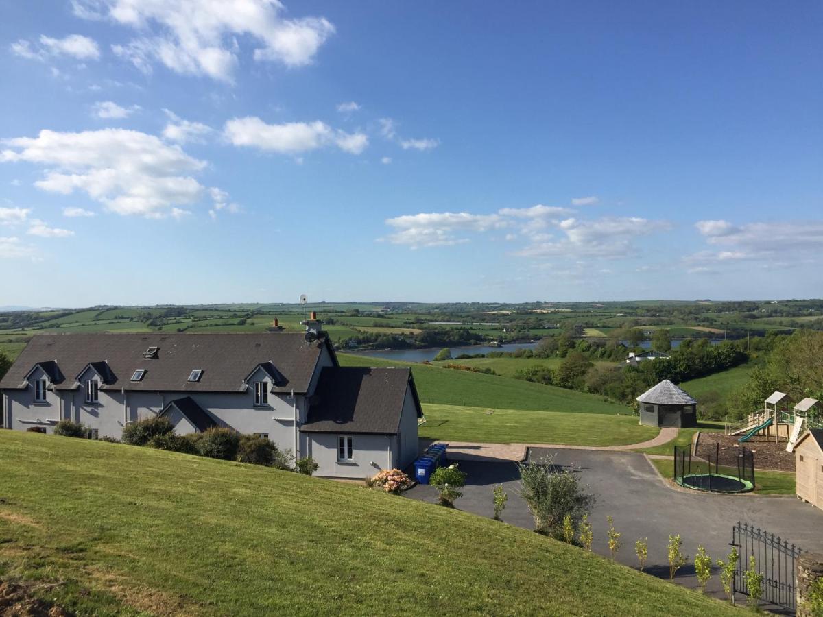Four Winds,Kinsale Town,Exquisite Holiday Homes,Sleeps 26 Eksteriør bilde