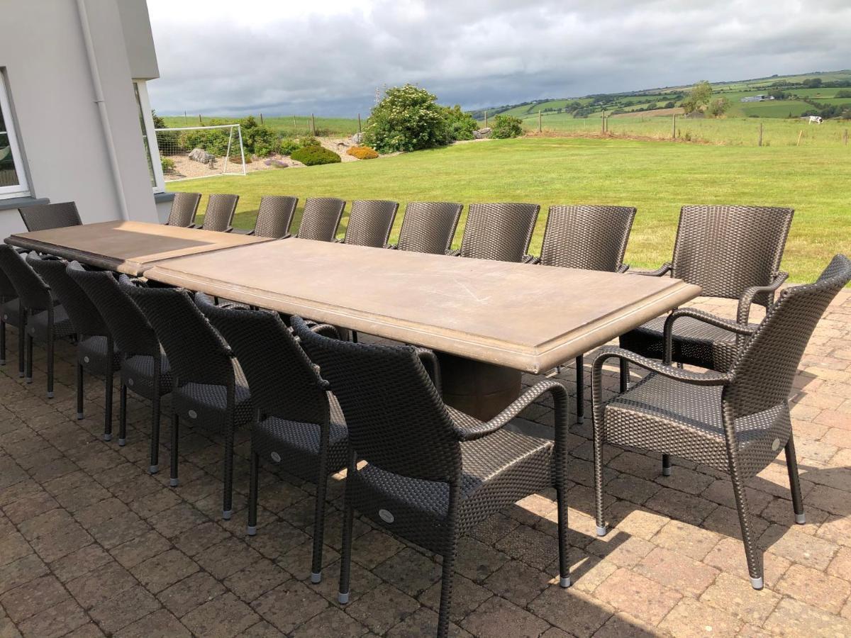 Four Winds,Kinsale Town,Exquisite Holiday Homes,Sleeps 26 Eksteriør bilde
