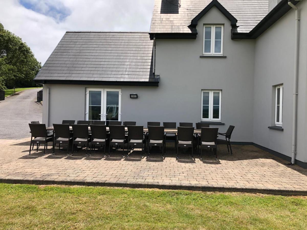 Four Winds,Kinsale Town,Exquisite Holiday Homes,Sleeps 26 Eksteriør bilde