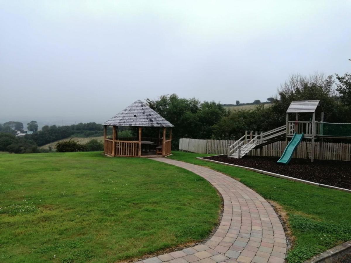 Four Winds,Kinsale Town,Exquisite Holiday Homes,Sleeps 26 Eksteriør bilde