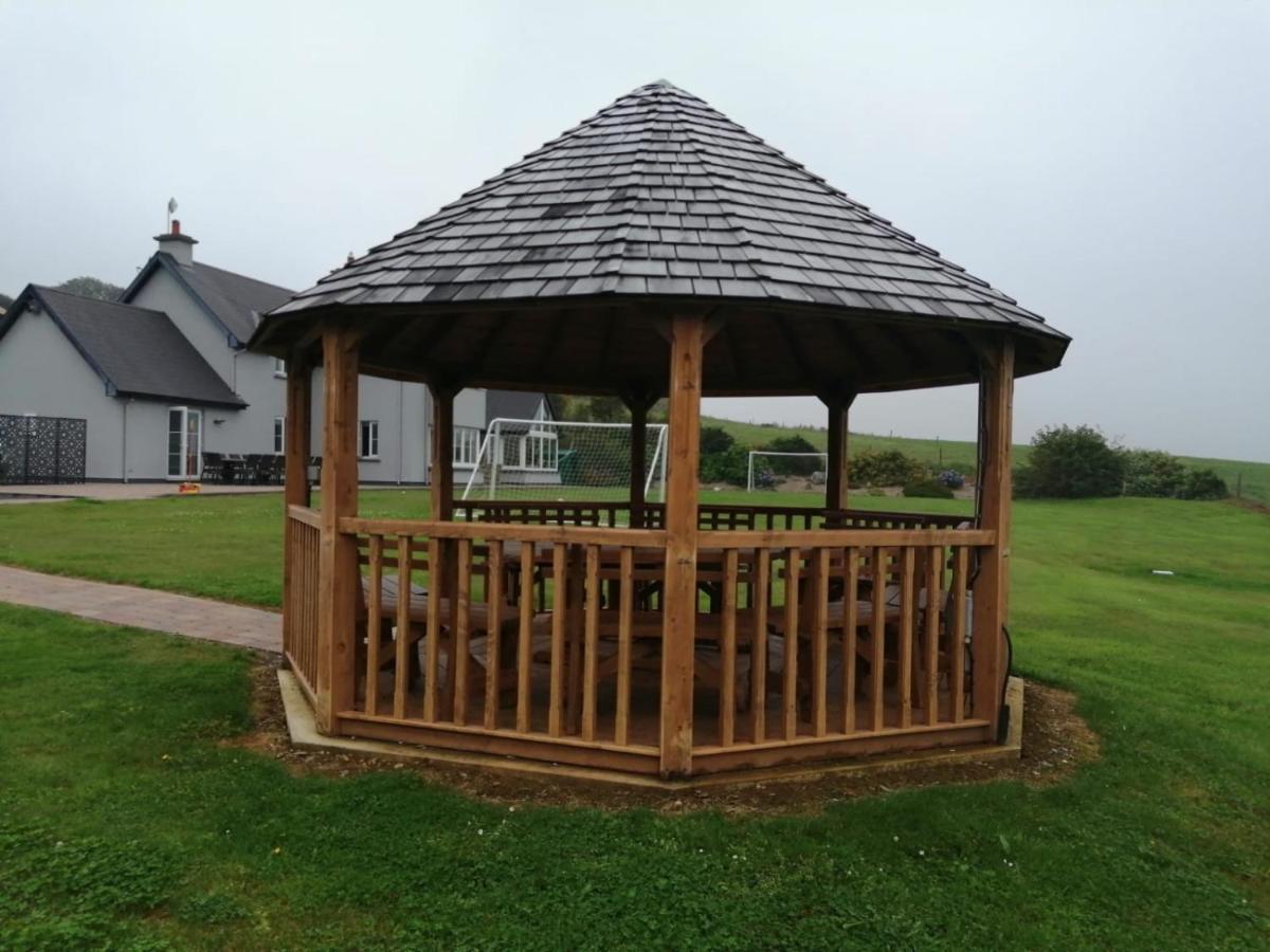 Four Winds,Kinsale Town,Exquisite Holiday Homes,Sleeps 26 Eksteriør bilde