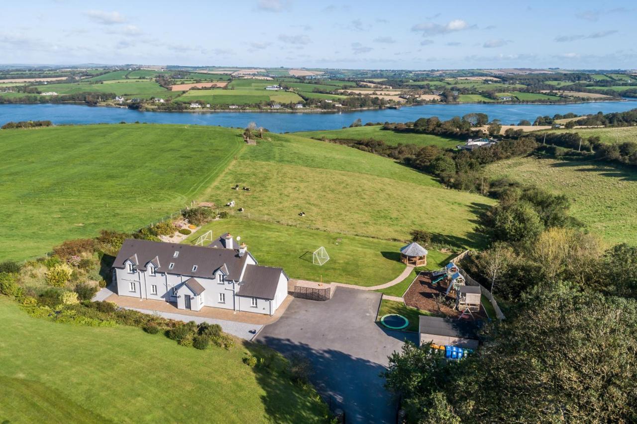Four Winds,Kinsale Town,Exquisite Holiday Homes,Sleeps 26 Eksteriør bilde