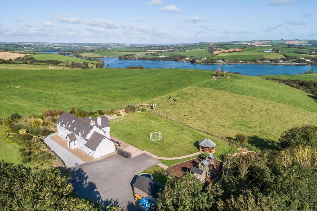 Four Winds,Kinsale Town,Exquisite Holiday Homes,Sleeps 26 Eksteriør bilde