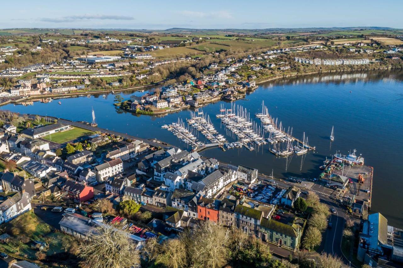 Four Winds,Kinsale Town,Exquisite Holiday Homes,Sleeps 26 Eksteriør bilde