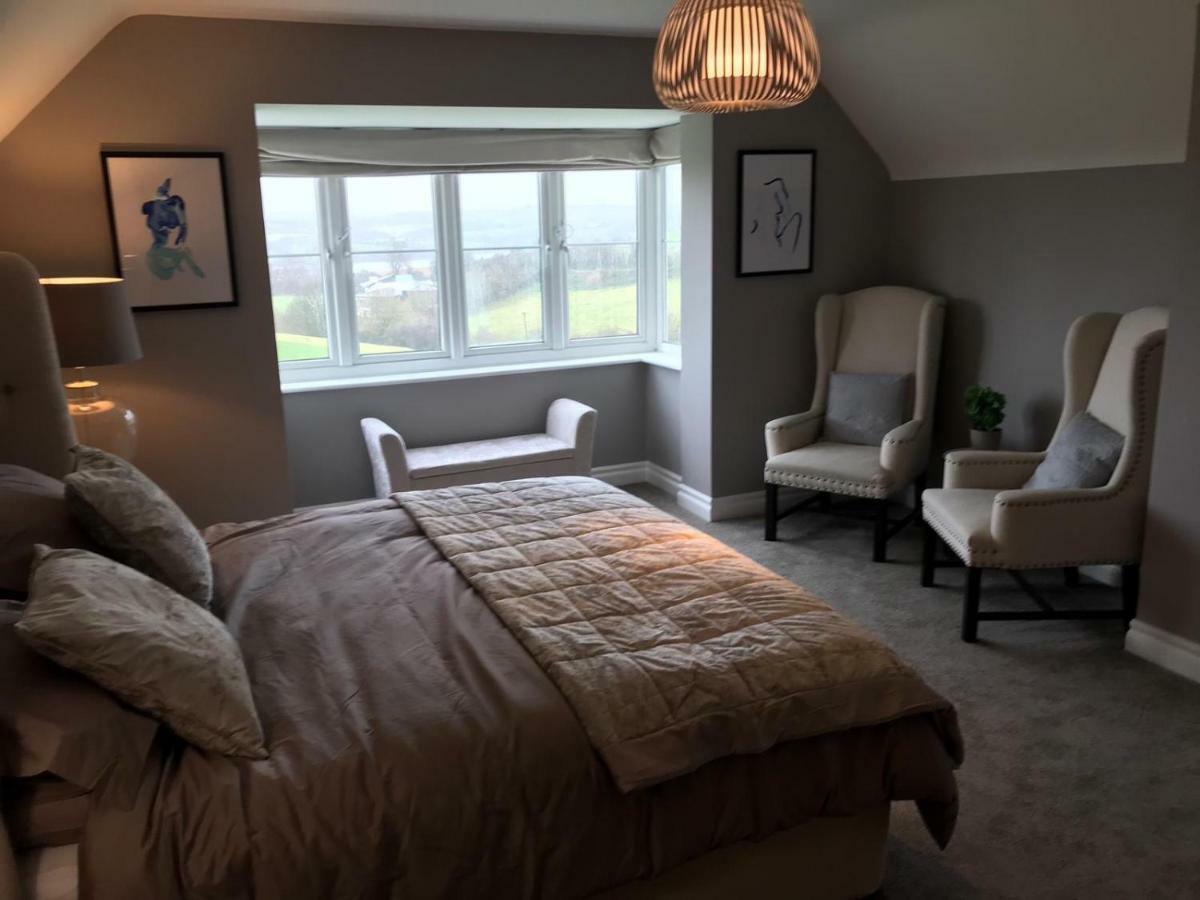 Four Winds,Kinsale Town,Exquisite Holiday Homes,Sleeps 26 Eksteriør bilde