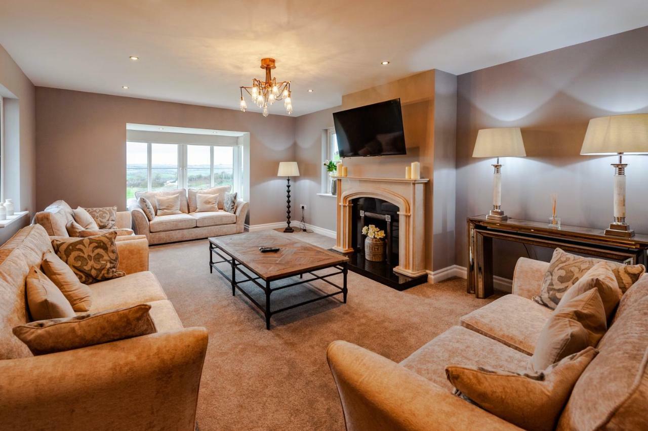 Four Winds,Kinsale Town,Exquisite Holiday Homes,Sleeps 26 Eksteriør bilde