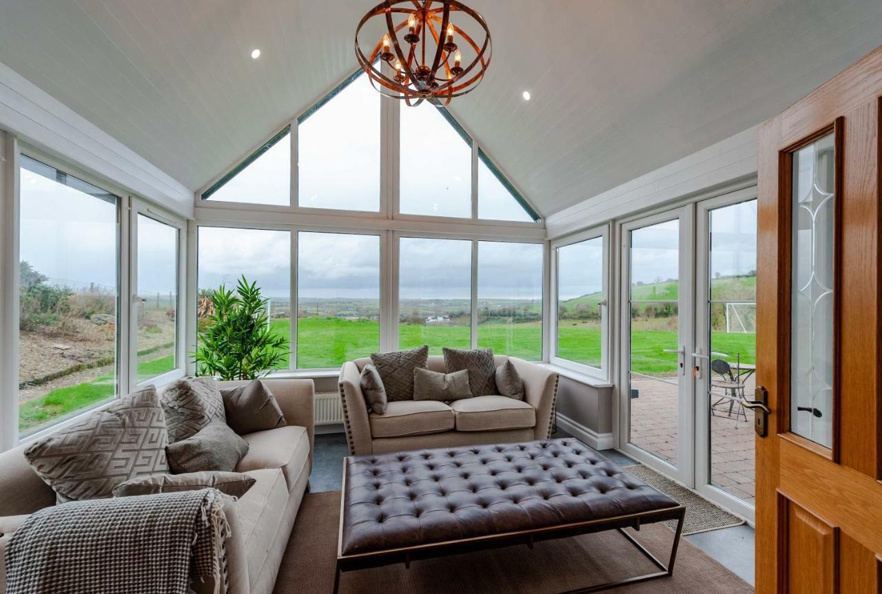 Four Winds,Kinsale Town,Exquisite Holiday Homes,Sleeps 26 Eksteriør bilde