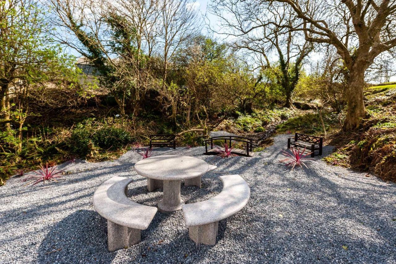 Four Winds,Kinsale Town,Exquisite Holiday Homes,Sleeps 26 Eksteriør bilde