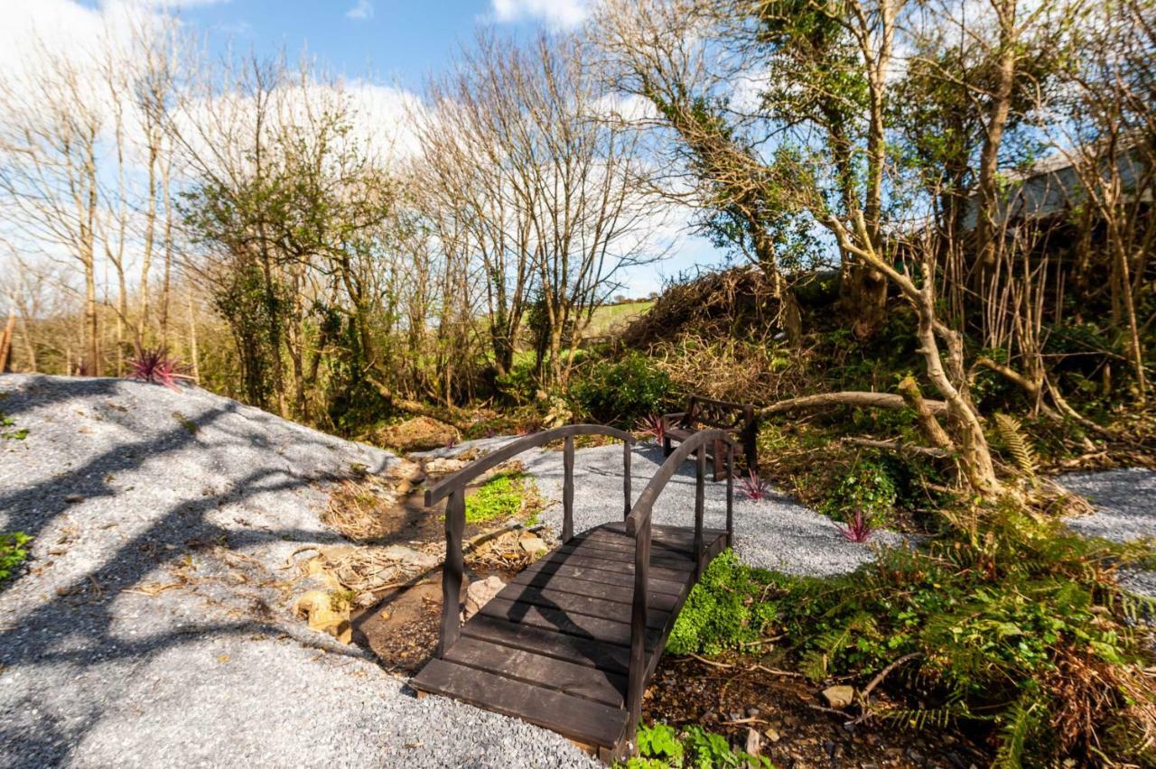 Four Winds,Kinsale Town,Exquisite Holiday Homes,Sleeps 26 Eksteriør bilde