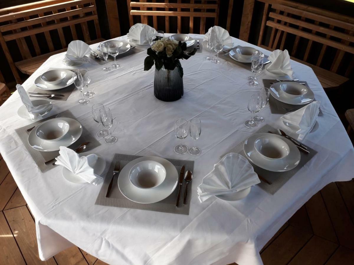 Four Winds,Kinsale Town,Exquisite Holiday Homes,Sleeps 26 Eksteriør bilde