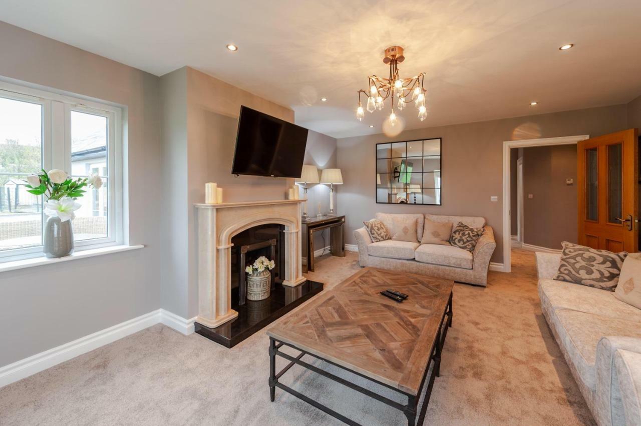 Four Winds,Kinsale Town,Exquisite Holiday Homes,Sleeps 26 Eksteriør bilde