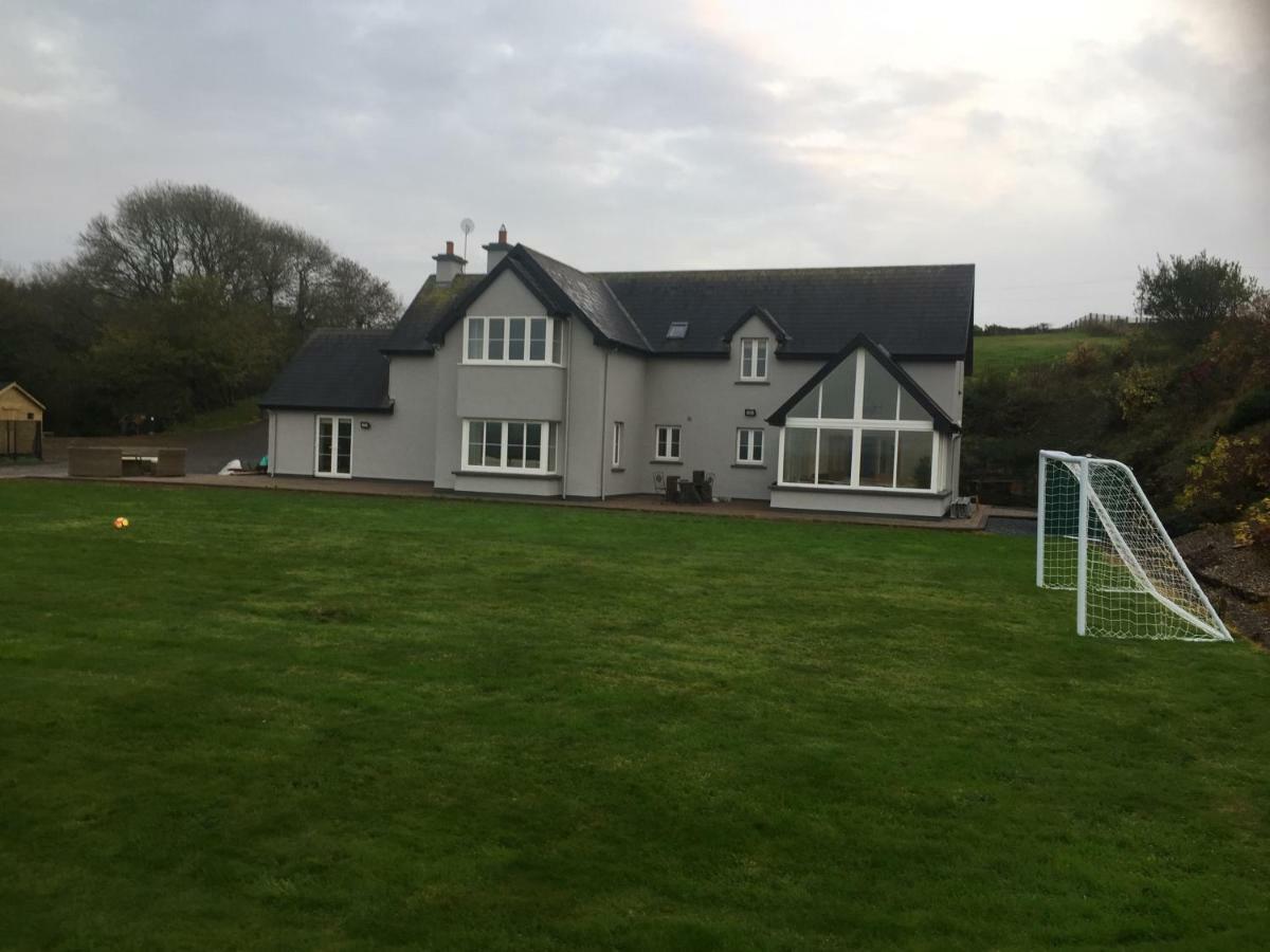 Four Winds,Kinsale Town,Exquisite Holiday Homes,Sleeps 26 Eksteriør bilde