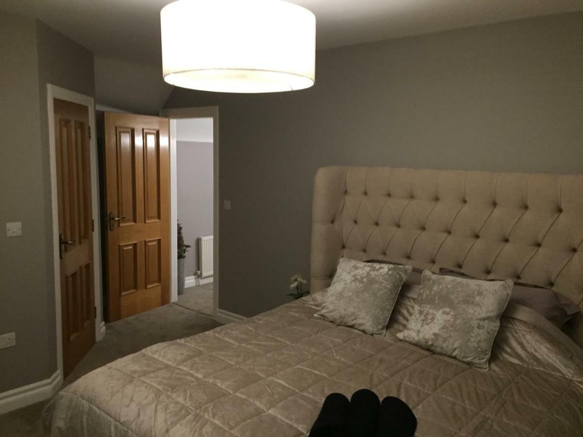 Four Winds,Kinsale Town,Exquisite Holiday Homes,Sleeps 26 Eksteriør bilde