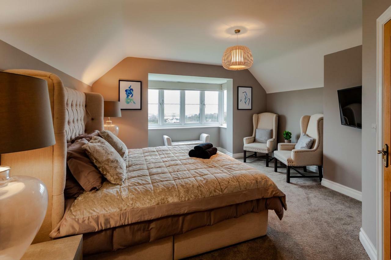 Four Winds,Kinsale Town,Exquisite Holiday Homes,Sleeps 26 Eksteriør bilde