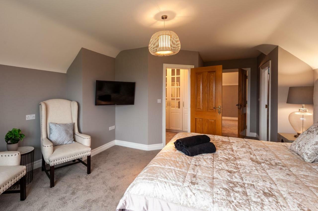 Four Winds,Kinsale Town,Exquisite Holiday Homes,Sleeps 26 Eksteriør bilde