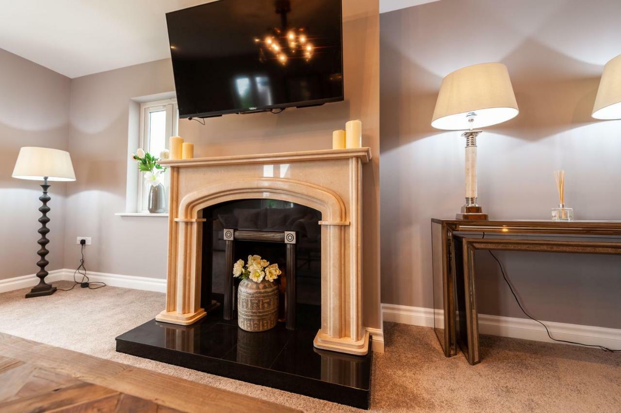 Four Winds,Kinsale Town,Exquisite Holiday Homes,Sleeps 26 Eksteriør bilde