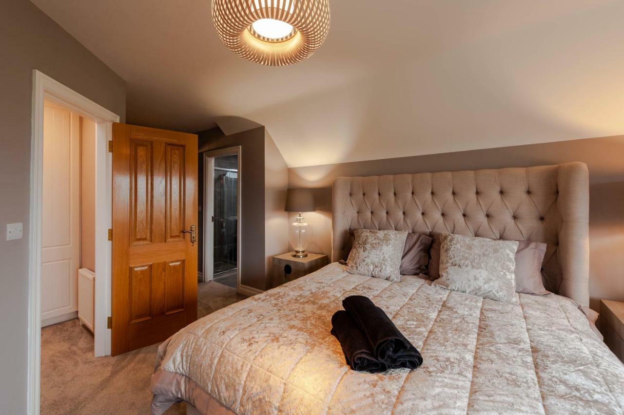 Four Winds,Kinsale Town,Exquisite Holiday Homes,Sleeps 26 Eksteriør bilde