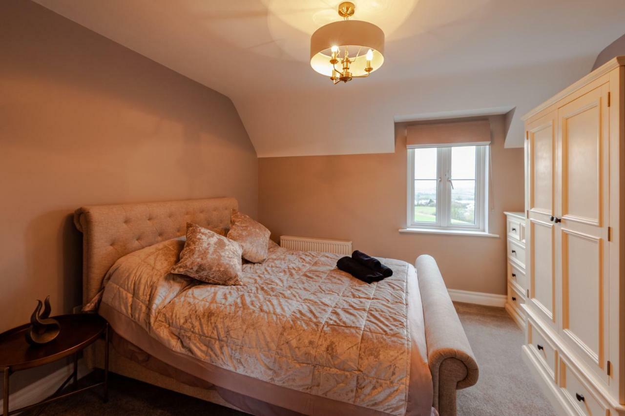 Four Winds,Kinsale Town,Exquisite Holiday Homes,Sleeps 26 Eksteriør bilde