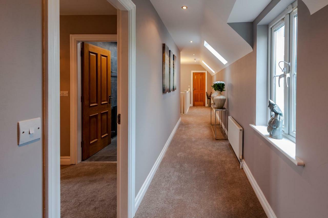 Four Winds,Kinsale Town,Exquisite Holiday Homes,Sleeps 26 Eksteriør bilde