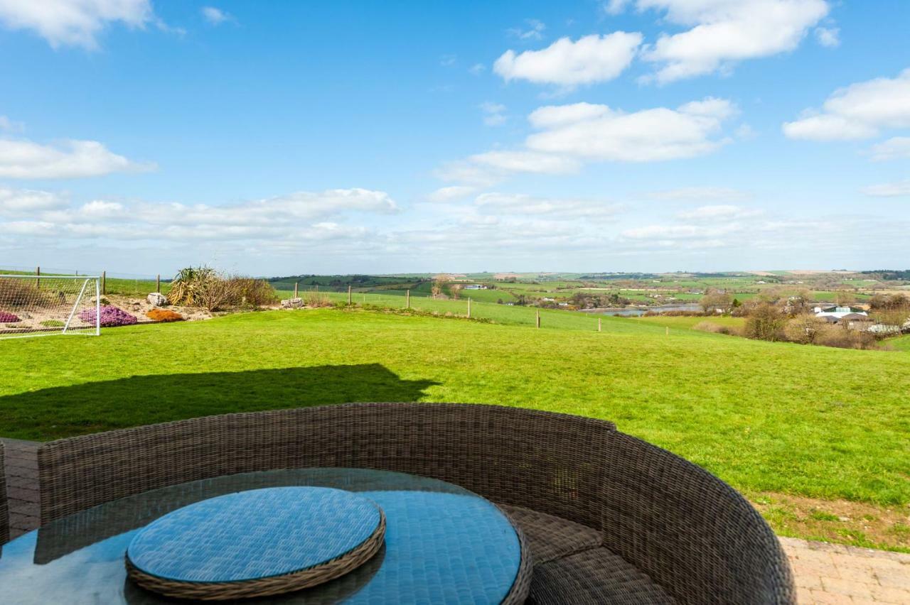 Four Winds,Kinsale Town,Exquisite Holiday Homes,Sleeps 26 Eksteriør bilde