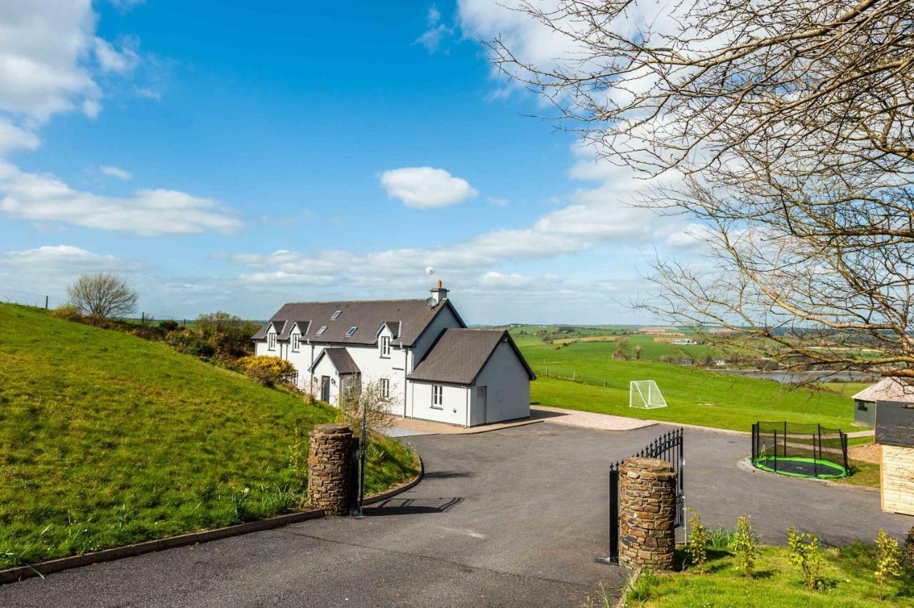 Four Winds,Kinsale Town,Exquisite Holiday Homes,Sleeps 26 Eksteriør bilde