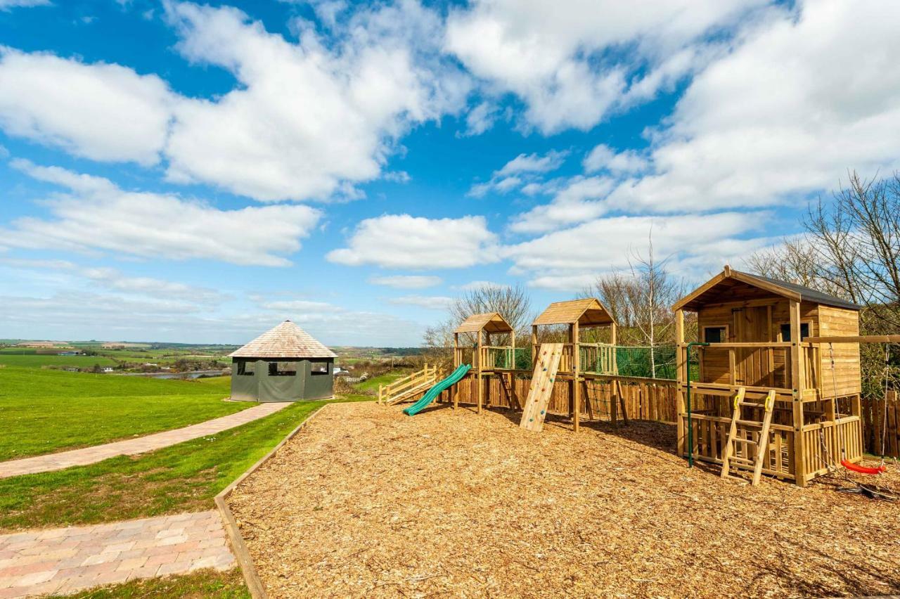 Four Winds,Kinsale Town,Exquisite Holiday Homes,Sleeps 26 Eksteriør bilde