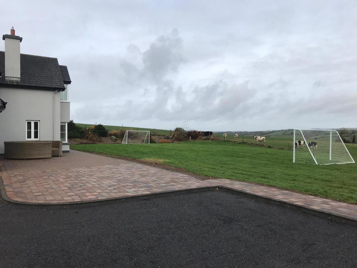 Four Winds,Kinsale Town,Exquisite Holiday Homes,Sleeps 26 Eksteriør bilde
