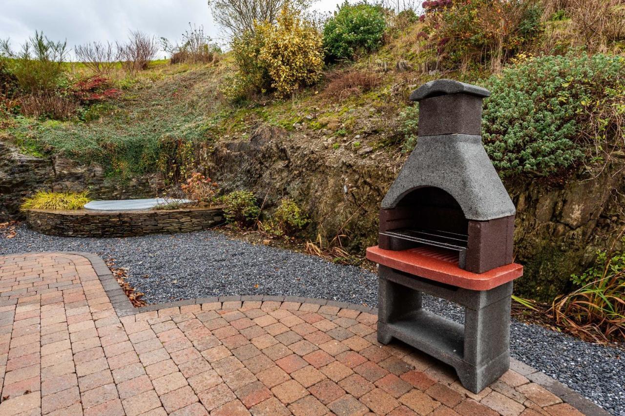 Four Winds,Kinsale Town,Exquisite Holiday Homes,Sleeps 26 Eksteriør bilde