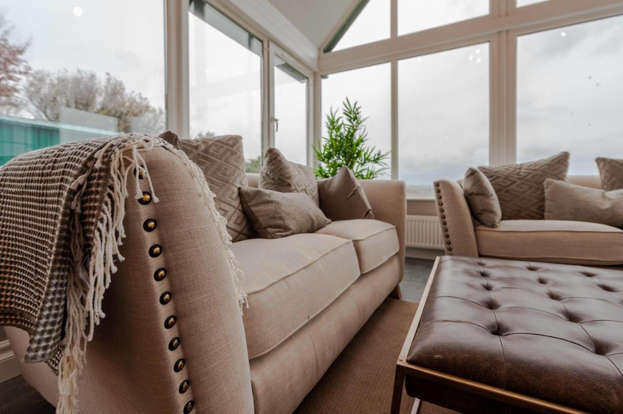 Four Winds,Kinsale Town,Exquisite Holiday Homes,Sleeps 26 Eksteriør bilde