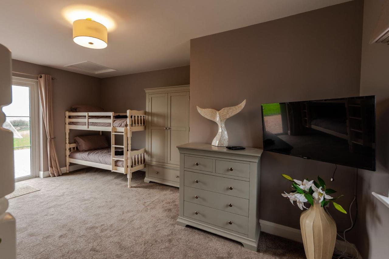 Four Winds,Kinsale Town,Exquisite Holiday Homes,Sleeps 26 Eksteriør bilde